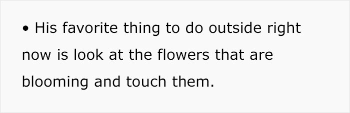 Father Lists All The Reasons He Thinks His 1-Year-Old Is Gay, Mother Left Speechless Father Lists All The Reasons He Thinks His 1-Year-Old Is Gay, Mother Left Speechless