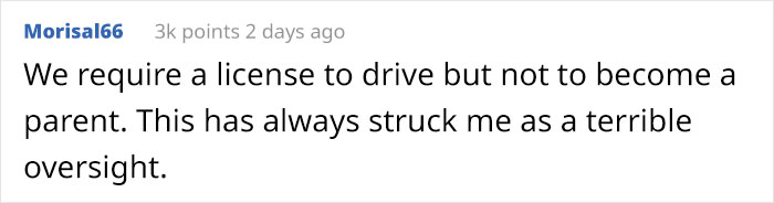 Father Lists All The Reasons He Thinks His 1-Year-Old Is Gay, Mother Left Speechless Father Lists All The Reasons He Thinks His 1-Year-Old Is Gay, Mother Left Speechless
