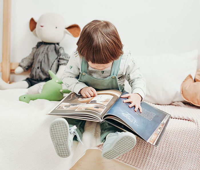 Father Lists All The Reasons He Thinks His 1-Year-Old Is Gay, Mother Left Speechless Father Lists All The Reasons He Thinks His 1-Year-Old Is Gay, Mother Left Speechless