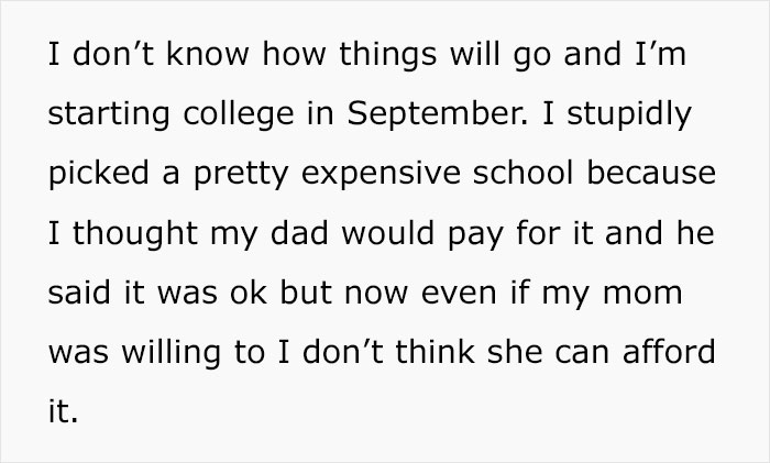 Dad&rsquo;s Fuming After Discovering That His Wife Had An Affair, Gets Revenge By Refusing To Pay For All Of His Kids&rsquo; College Unless They Prove Their Kinship With A DNA Test