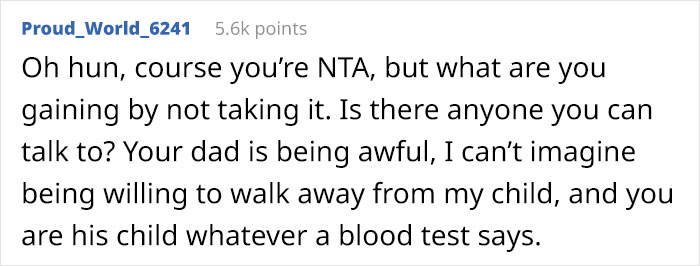 Dad&rsquo;s Fuming After Discovering That His Wife Had An Affair, Gets Revenge By Refusing To Pay For All Of His Kids&rsquo; College Unless They Prove Their Kinship With A DNA Test