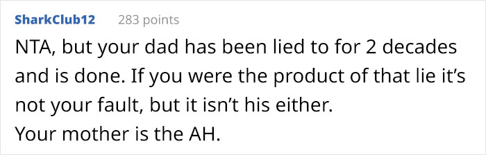 Dad&rsquo;s Fuming After Discovering That His Wife Had An Affair, Gets Revenge By Refusing To Pay For All Of His Kids&rsquo; College Unless They Prove Their Kinship With A DNA Test