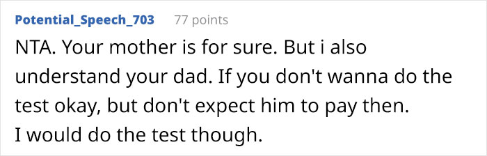 Dad&rsquo;s Fuming After Discovering That His Wife Had An Affair, Gets Revenge By Refusing To Pay For All Of His Kids&rsquo; College Unless They Prove Their Kinship With A DNA Test