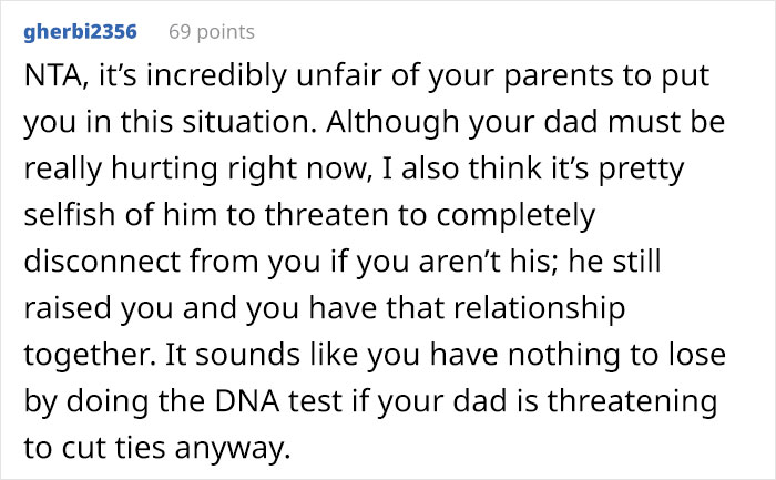 Dad&rsquo;s Fuming After Discovering That His Wife Had An Affair, Gets Revenge By Refusing To Pay For All Of His Kids&rsquo; College Unless They Prove Their Kinship With A DNA Test