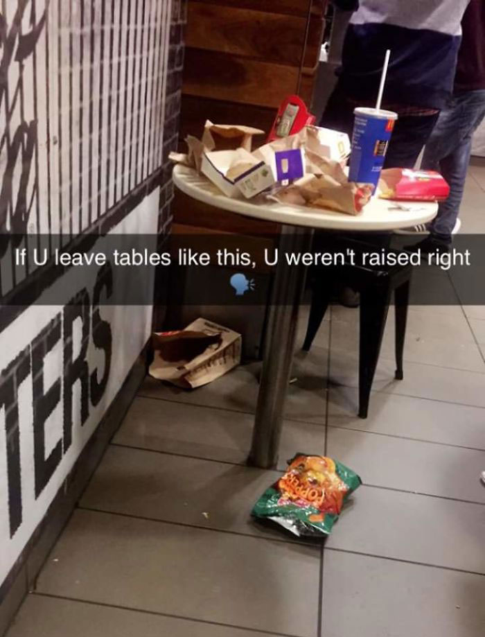 "I'm Just Giving The Employees Work So They're Not Bored Ahah"