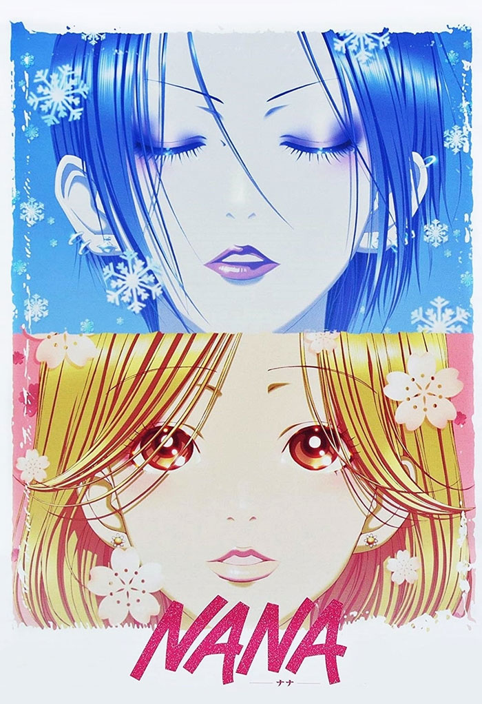 Nana poster