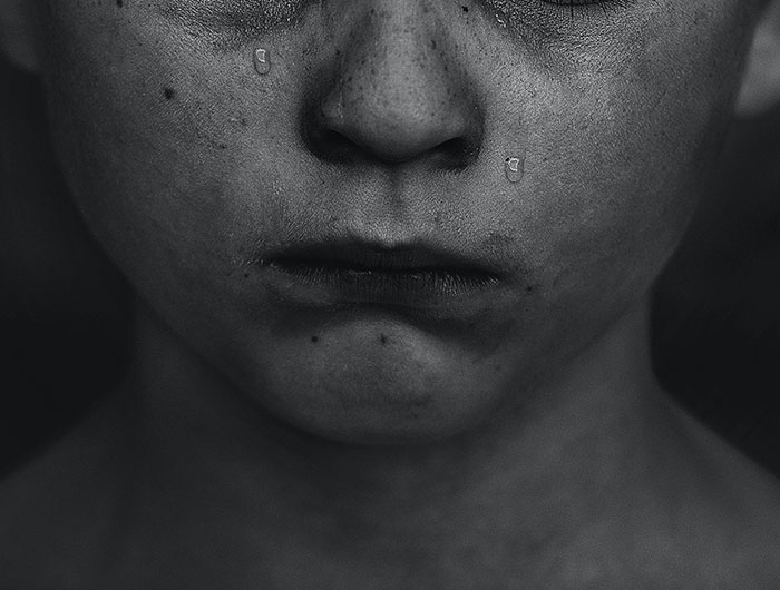 30 Times People Learned Disturbing Secrets About Someone After They Passed Away