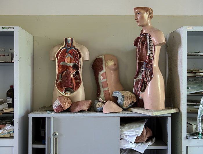 30 Times People Learned Disturbing Secrets About Someone After They Passed Away