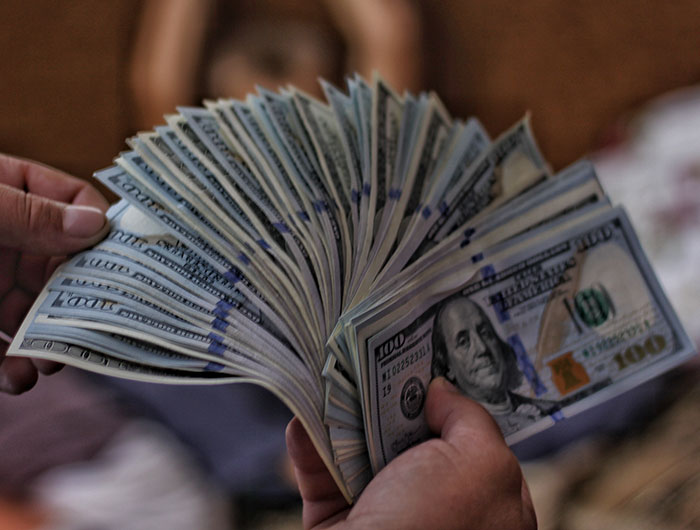 30 Times People Learned Disturbing Secrets About Someone After They Passed Away