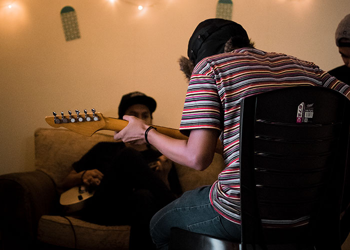 30 Times People Learned Disturbing Secrets About Someone After They Passed Away