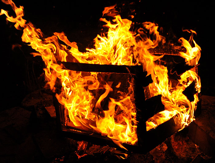 30 Times People Learned Disturbing Secrets About Someone After They Passed Away