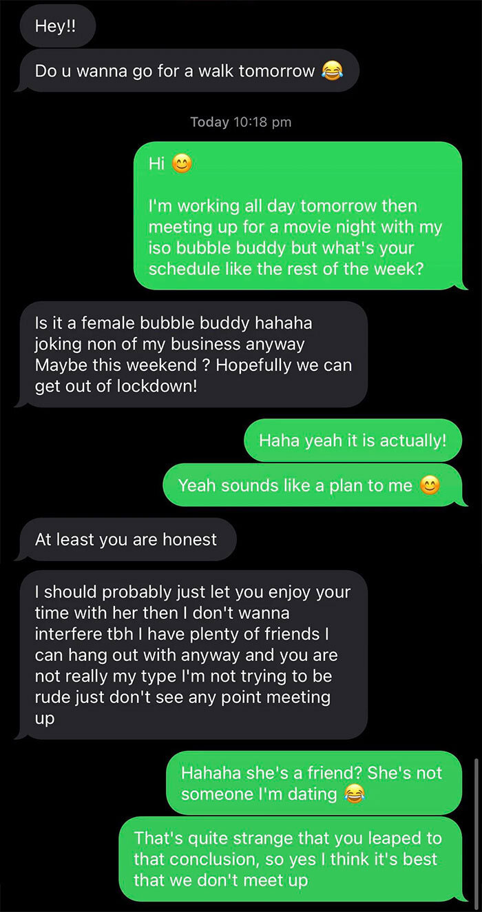 Been Blowing Up My Phone All Week And Then Pulls This Card.