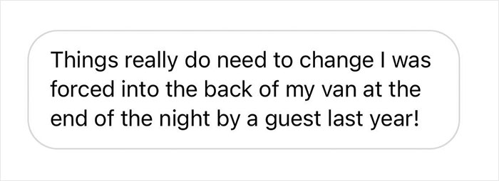 Photographer Lists All The Things Men Have Done To Her During Weddings In 2021 Photographer Lists All The Things Men Have Done To Her During Weddings In 2021