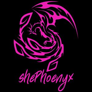 shephoenyx avatar