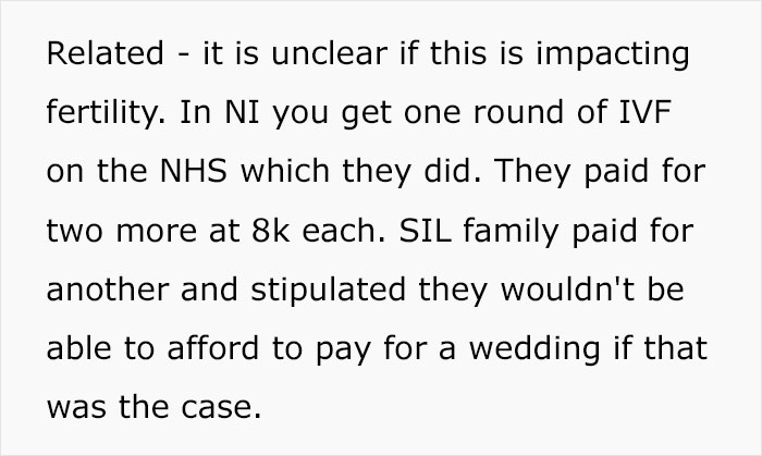 "Didn't Invite Me Because My Husband And I 'Are Never Available'": Brother Doesn&rsquo;t Involve Sis In Wedding Plans Even Though She&rsquo;s Paying For It