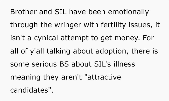 "Didn't Invite Me Because My Husband And I 'Are Never Available'": Brother Doesn&rsquo;t Involve Sis In Wedding Plans Even Though She&rsquo;s Paying For It