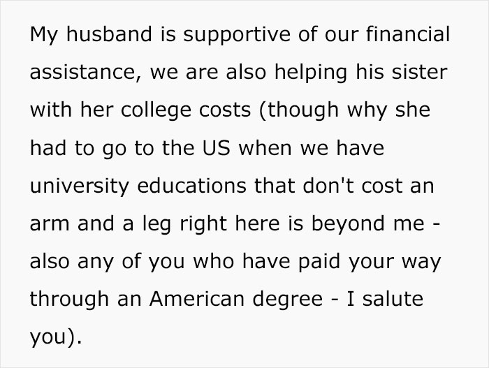 "Didn't Invite Me Because My Husband And I 'Are Never Available'": Brother Doesn&rsquo;t Involve Sis In Wedding Plans Even Though She&rsquo;s Paying For It