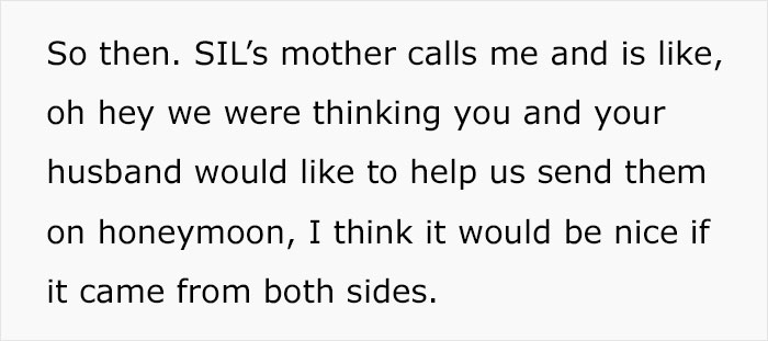 "Didn't Invite Me Because My Husband And I 'Are Never Available'": Brother Doesn&rsquo;t Involve Sis In Wedding Plans Even Though She&rsquo;s Paying For It