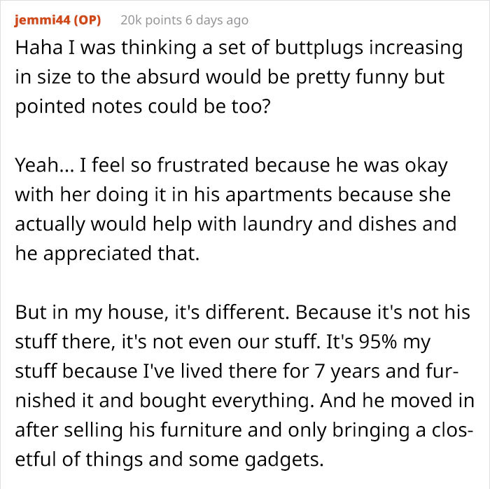 Woman Finds Out Her Fiance&rsquo;s Mom Snoops Around Her Stuff, So She Leaves Hilariously Embarrassing Notes Around The House