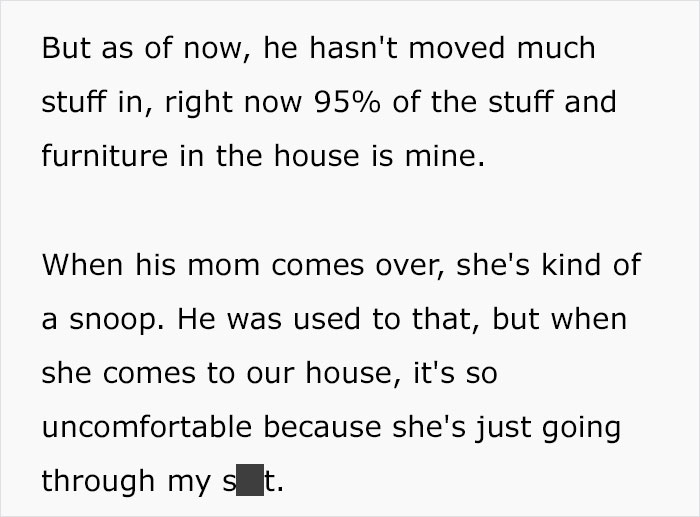 Woman Finds Out Her Fiance&rsquo;s Mom Snoops Around Her Stuff, So She Leaves Hilariously Embarrassing Notes Around The House