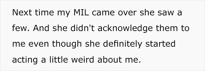 Woman Finds Out Her Fiance&rsquo;s Mom Snoops Around Her Stuff, So She Leaves Hilariously Embarrassing Notes Around The House