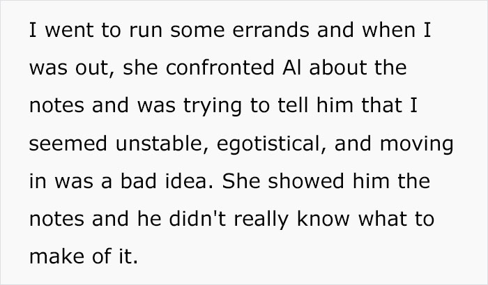 Woman Finds Out Her Fiance&rsquo;s Mom Snoops Around Her Stuff, So She Leaves Hilariously Embarrassing Notes Around The House