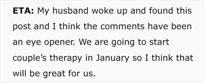 Mother-In-Law Always Snoops Around The House, So The Wife Decided To Plant A Glitter Bomb Mother-In-Law Always Snoops Around The House, So The Wife Decided To Plant A Glitter Bomb