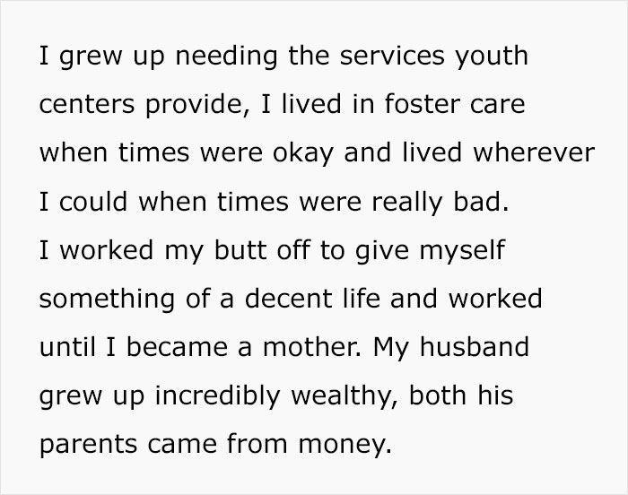 Mother "Saw Red" After She Heard How Her Daughter Talks With Her Nanny, Comes Up With Punishment That MIL Is Not Happy About