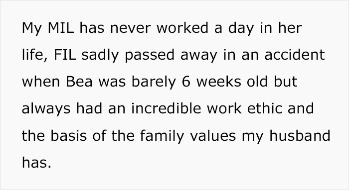Mother "Saw Red" After She Heard How Her Daughter Talks With Her Nanny, Comes Up With Punishment That MIL Is Not Happy About
