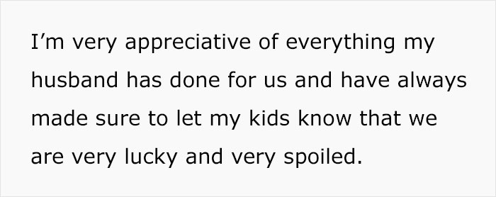 Mother "Saw Red" After She Heard How Her Daughter Talks With Her Nanny, Comes Up With Punishment That MIL Is Not Happy About