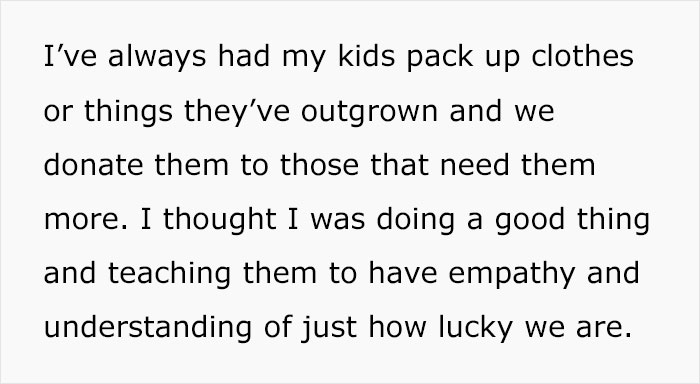Mother "Saw Red" After She Heard How Her Daughter Talks With Her Nanny, Comes Up With Punishment That MIL Is Not Happy About