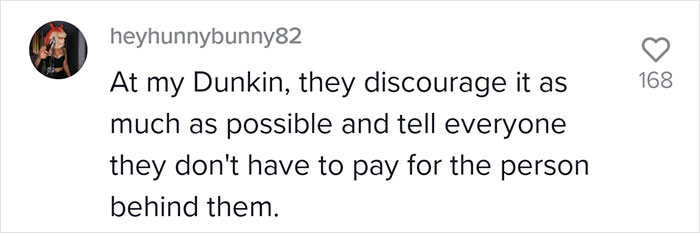 This Guy Balks After He&rsquo;s Expected To Pay $46 Starbucks Bill For Car Behind Him To Continue &ldquo;Pay It Forward&rdquo; Streak