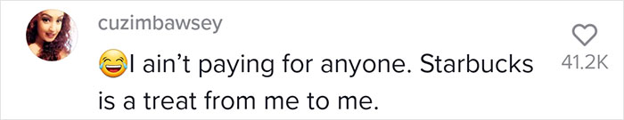 This Guy Balks After He&rsquo;s Expected To Pay $46 Starbucks Bill For Car Behind Him To Continue &ldquo;Pay It Forward&rdquo; Streak