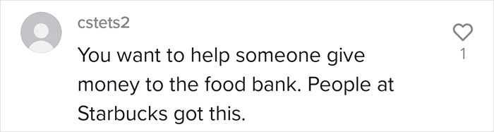 This Guy Balks After He&rsquo;s Expected To Pay $46 Starbucks Bill For Car Behind Him To Continue &ldquo;Pay It Forward&rdquo; Streak