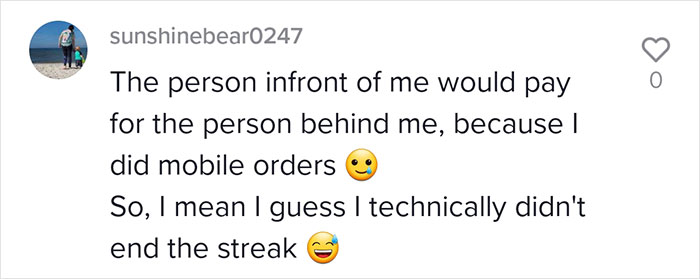 This Guy Balks After He&rsquo;s Expected To Pay $46 Starbucks Bill For Car Behind Him To Continue &ldquo;Pay It Forward&rdquo; Streak