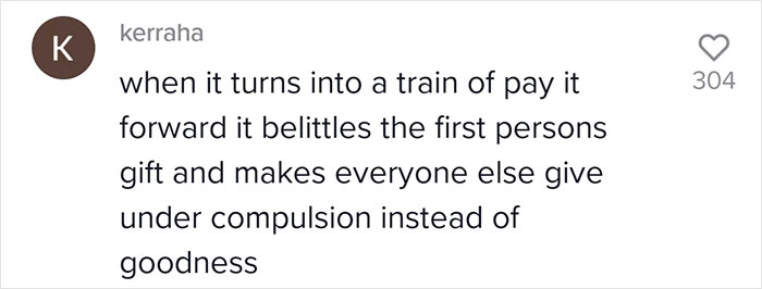 This Guy Balks After He&rsquo;s Expected To Pay $46 Starbucks Bill For Car Behind Him To Continue &ldquo;Pay It Forward&rdquo; Streak