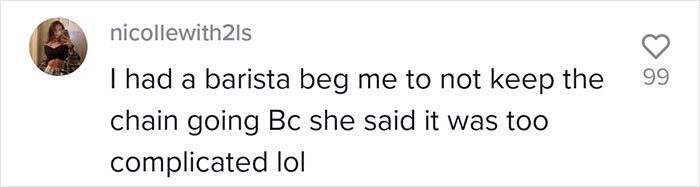 This Guy Balks After He&rsquo;s Expected To Pay $46 Starbucks Bill For Car Behind Him To Continue &ldquo;Pay It Forward&rdquo; Streak