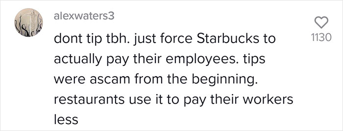 This Guy Balks After He&rsquo;s Expected To Pay $46 Starbucks Bill For Car Behind Him To Continue &ldquo;Pay It Forward&rdquo; Streak