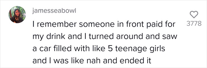 This Guy Balks After He&rsquo;s Expected To Pay $46 Starbucks Bill For Car Behind Him To Continue &ldquo;Pay It Forward&rdquo; Streak