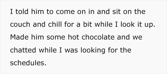 Homeless Man Comes To Hotel Front Desk At Night To Ask About Transit Schedules, Ends Up Showered With Hotel Supplies Stolen By Receptionist