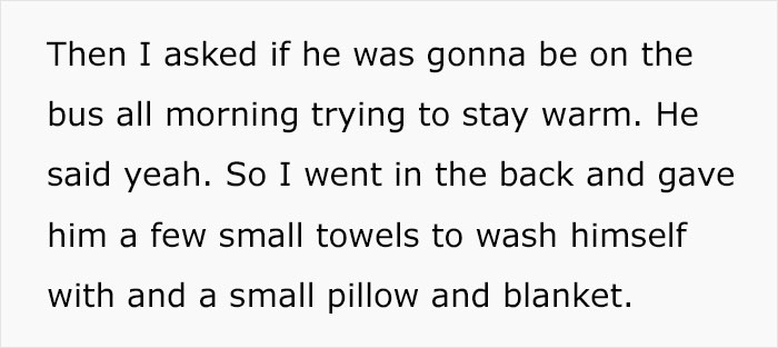Homeless Man Comes To Hotel Front Desk At Night To Ask About Transit Schedules, Ends Up Showered With Hotel Supplies Stolen By Receptionist
