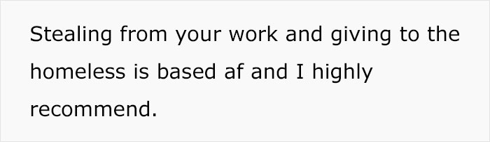 Homeless Man Comes To Hotel Front Desk At Night To Ask About Transit Schedules, Ends Up Showered With Hotel Supplies Stolen By Receptionist