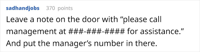 &ldquo;Do Not Tell Anyone About Last Night&rdquo;: Manager Won&rsquo;t Pick Up Her Phone So Gas Station Employee Leaves The Store Unlocked Because Nobody Showed Up To Relieve Them