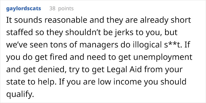 &ldquo;Do Not Tell Anyone About Last Night&rdquo;: Manager Won&rsquo;t Pick Up Her Phone So Gas Station Employee Leaves The Store Unlocked Because Nobody Showed Up To Relieve Them