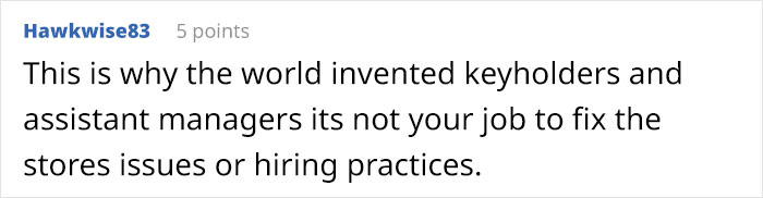 &ldquo;Do Not Tell Anyone About Last Night&rdquo;: Manager Won&rsquo;t Pick Up Her Phone So Gas Station Employee Leaves The Store Unlocked Because Nobody Showed Up To Relieve Them