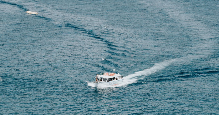 30 Of The Most Creepy Or Weird Things People Witnessed In Oceans, As Shared In This Online Group