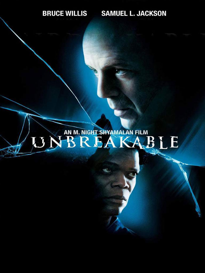 Unbreakable