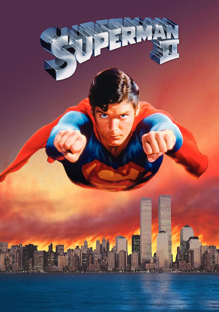 Superman II