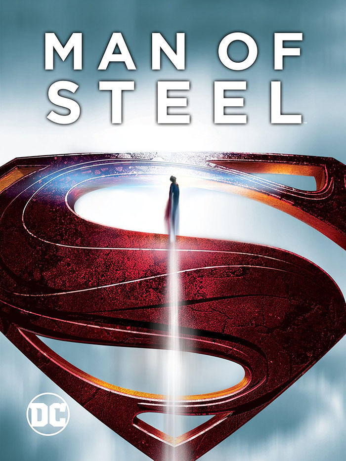 Man Of Steel