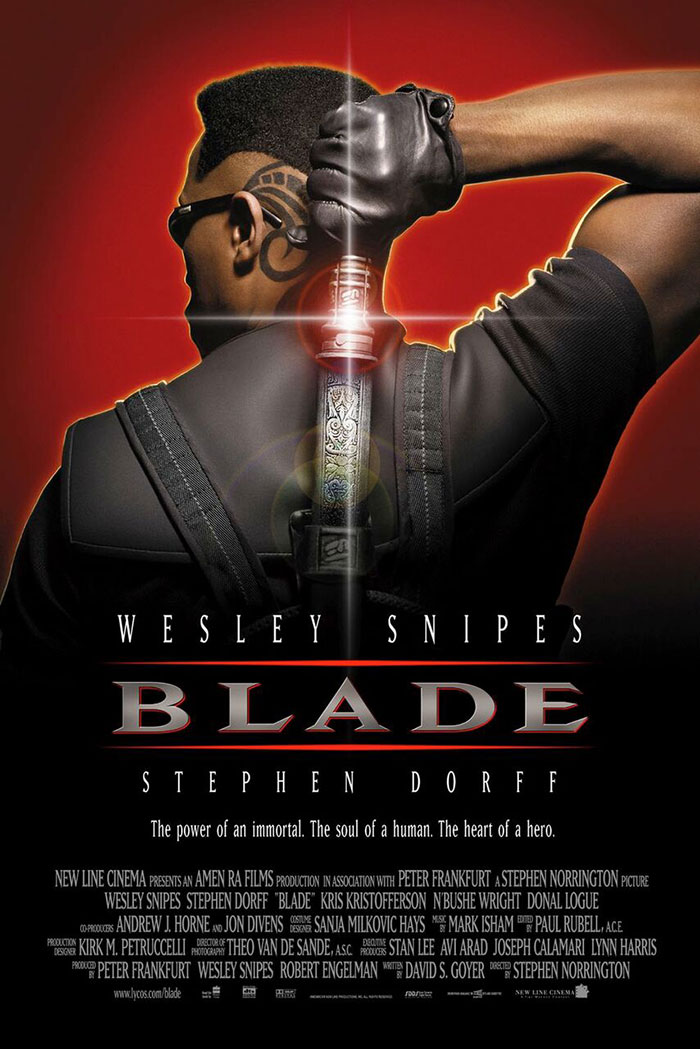 Blade